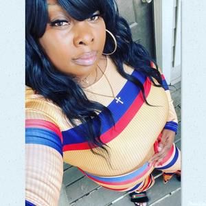 Meet your Posher, Deon